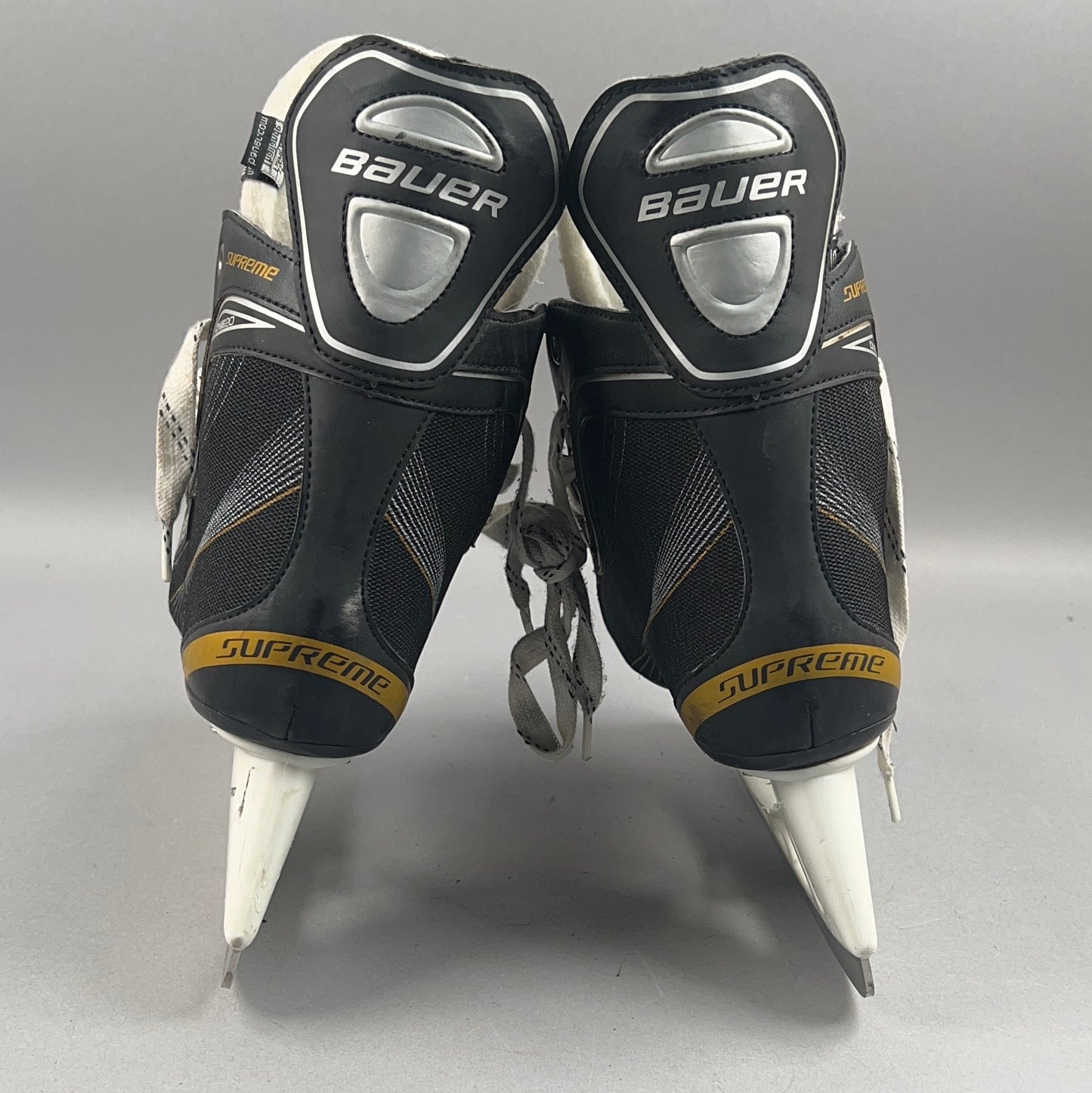 Bauer Supreme One20 Size 8 Senior Hockey Skates