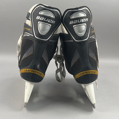 Bauer Supreme One20 Size 8 Senior Hockey Skates