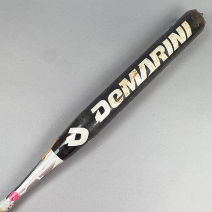 Demarini CF4 ST 34/25 (-9) ASA NSA USSSA Softball Bat