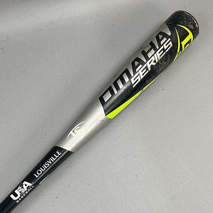 Louisville Slugger Omaha 518 30/20 (-10) USA Baseball Bat