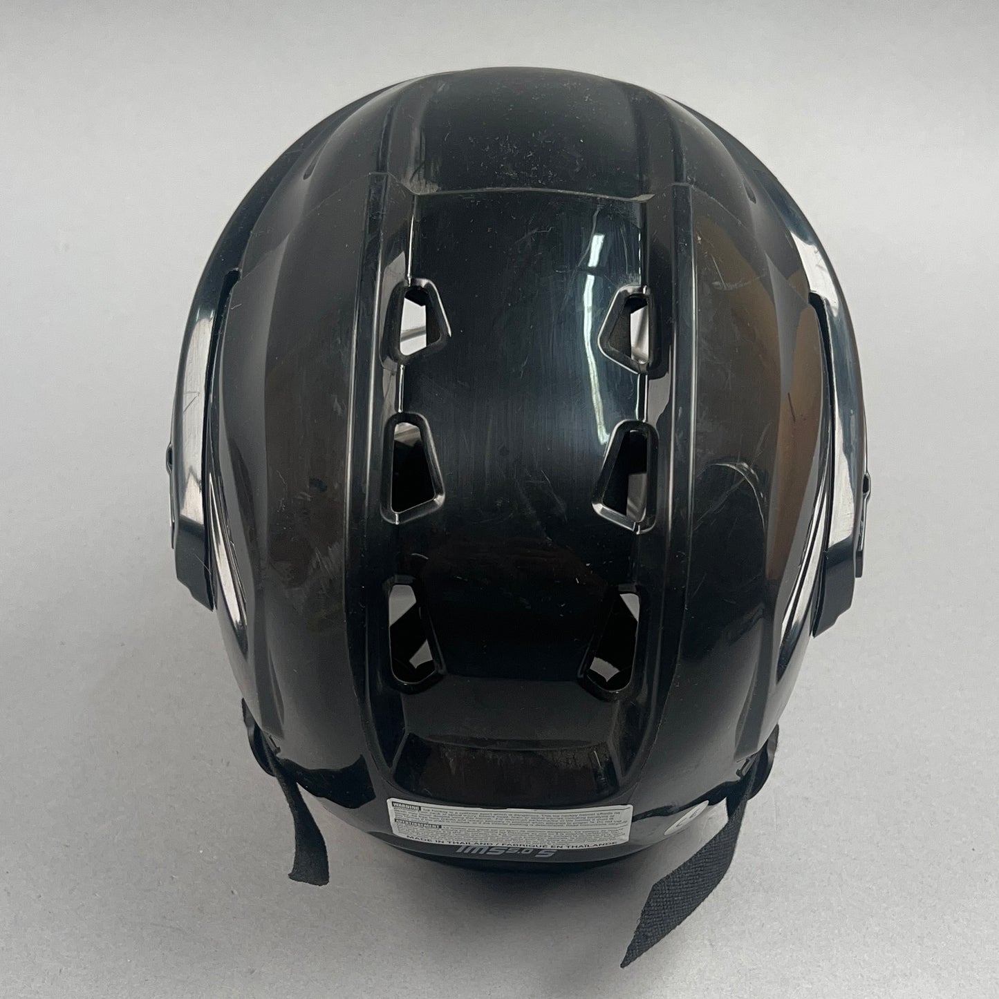 Bauer IMS 5.0 S Small 6 1/2" to 7 1/8" Senior Hockey Helmet