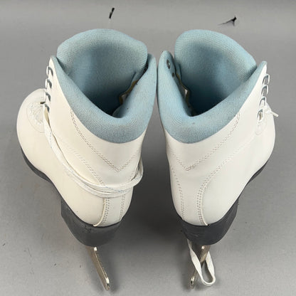 Jackson Soft Skate Size 9 Ice Skates