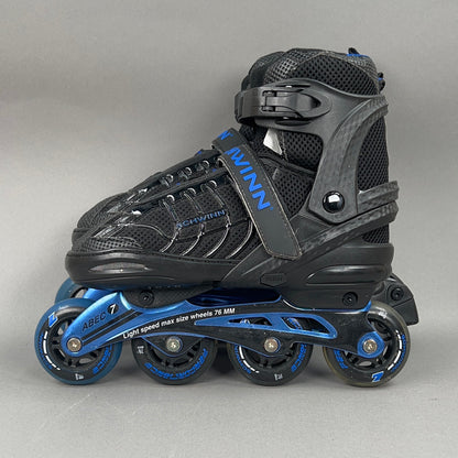 Schwinnn ABEC 7 Size 8 Inline Skates