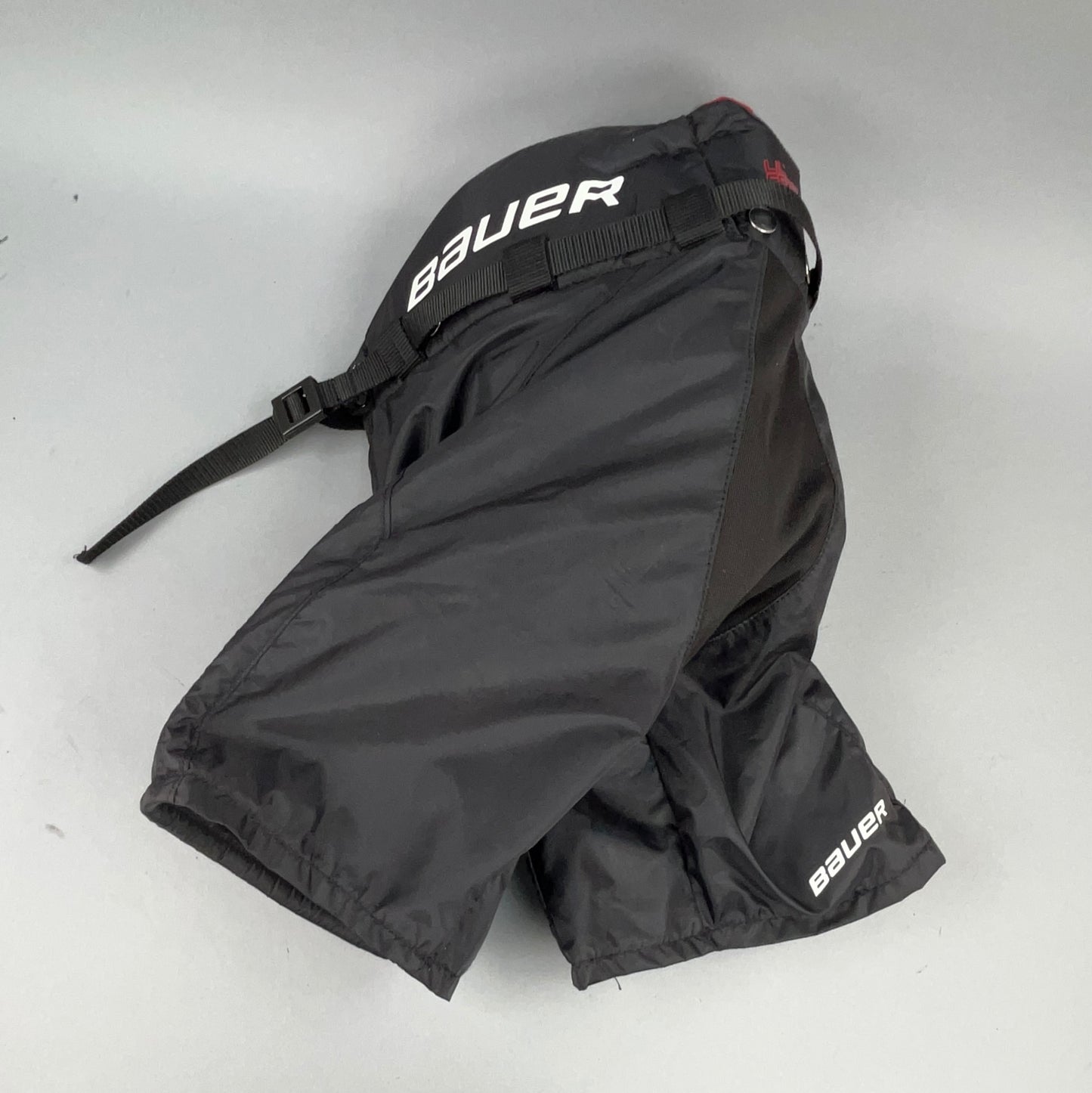 Bauer Lil' Sport Youth Large Hockey Pants