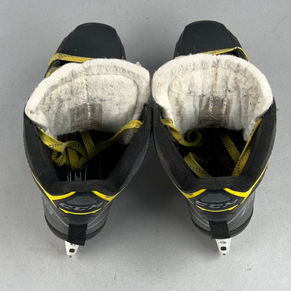 CCM Super Tacks 9370 Size 5 Hockey Goalie Skates