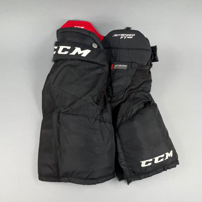CCM Jetspeed FT485 Junior Medium Hockey Pants
