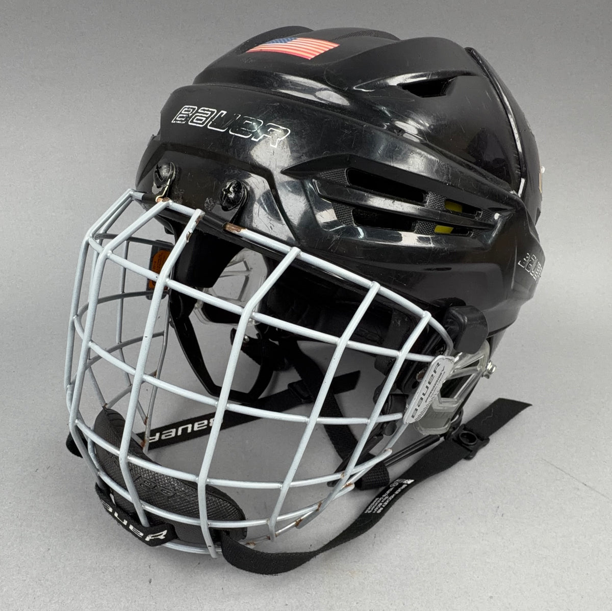 CCM Re-Akt 95 Medium 6 3/4" to 7" Senior Hockey Helmet