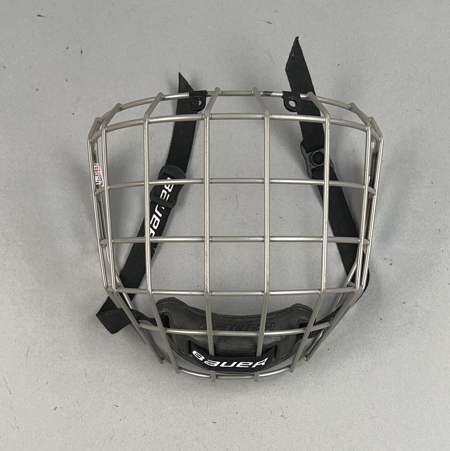 Bauer Profile I Large Hockey Cage