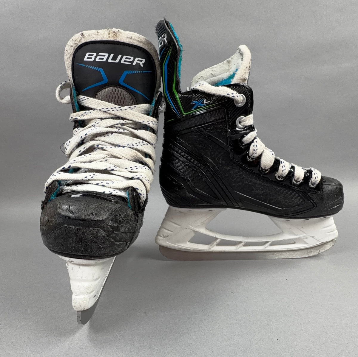 Bauer XLP Hockey Skates
