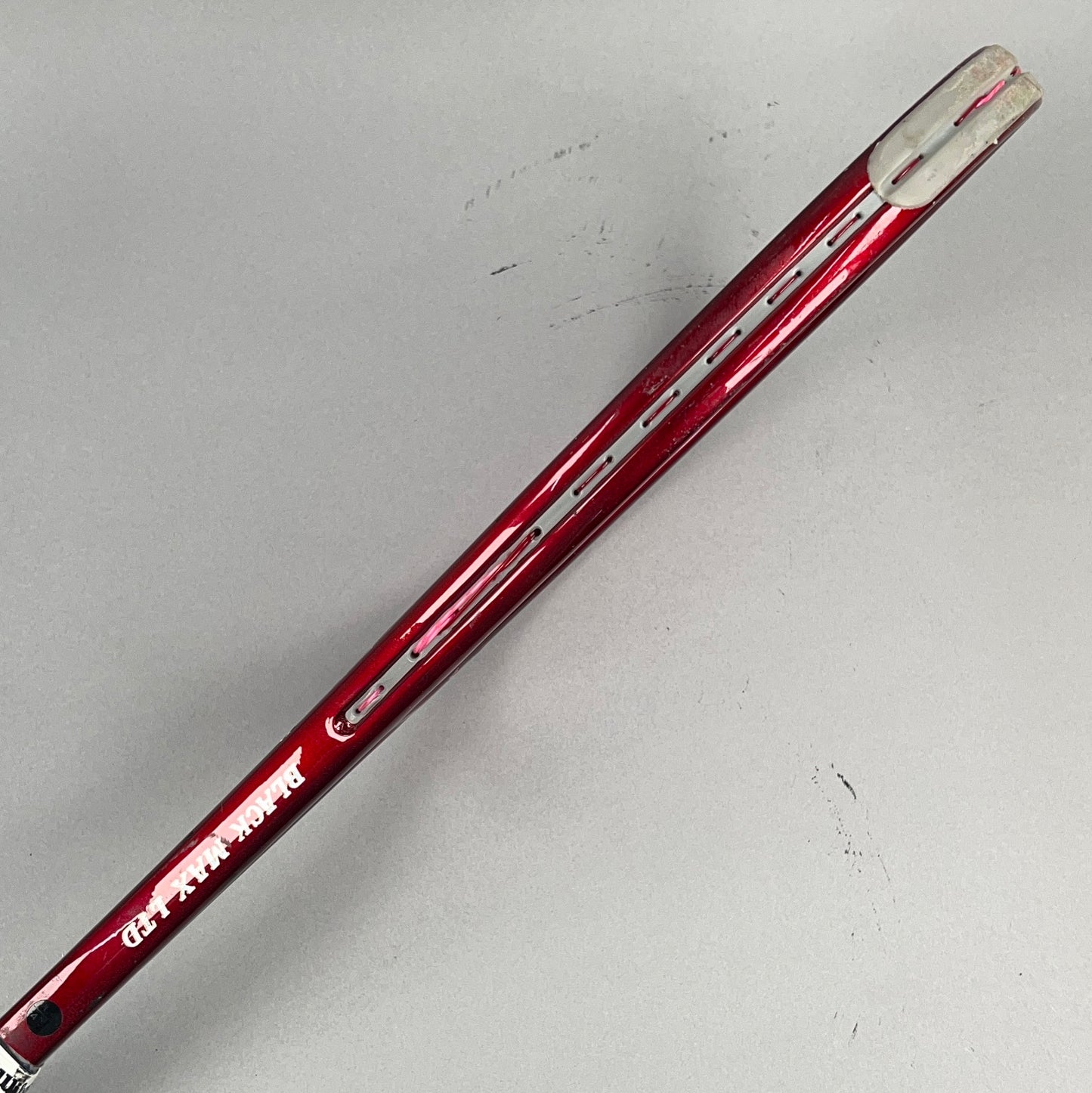 Dunlop Black Max LTD Vintage Tennis Racquet 4 3/8" Grip