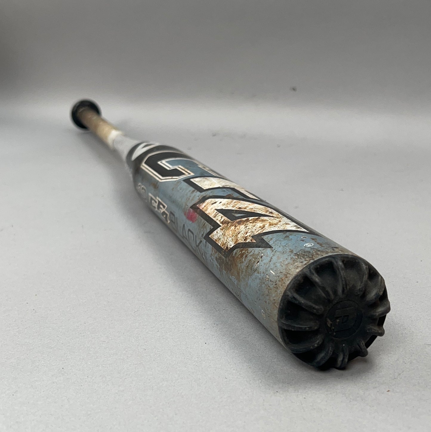 Demarini CF4 Black 33/23 (-10) ASA / NSA / USSSA Softball Bat