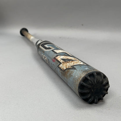 Demarini CF4 Black 33/23 (-10) ASA / NSA / USSSA Softball Bat