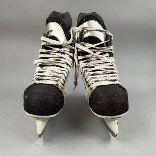 Bauer Vapor Size 11 Vintage Senior Hockey Skates