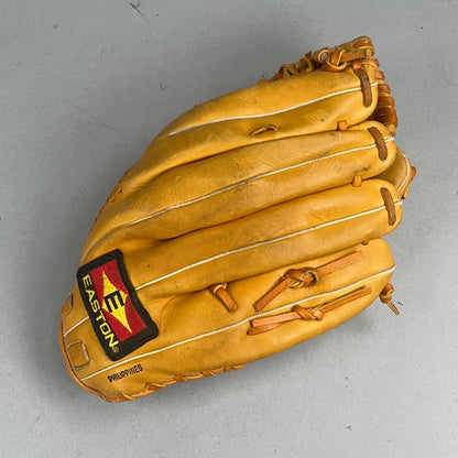 Easton EX1280 12.75" Left Hand Thrower Baseball Glove