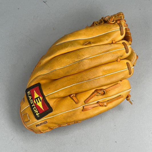 Easton EX1280 12.75" Left Hand Thrower Baseball Glove