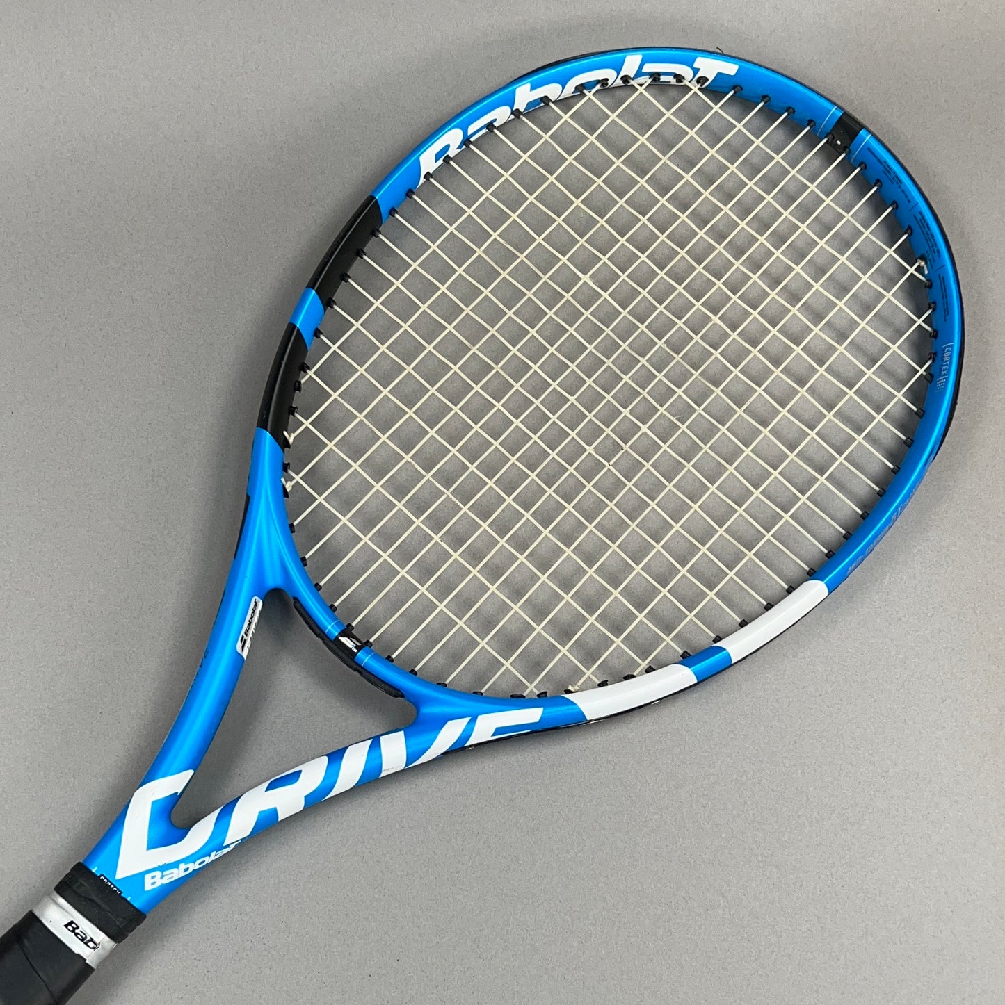 Babolat Pure Drive 100 Tennis Racquet 4 3/8" Grip & 100in² Head Size