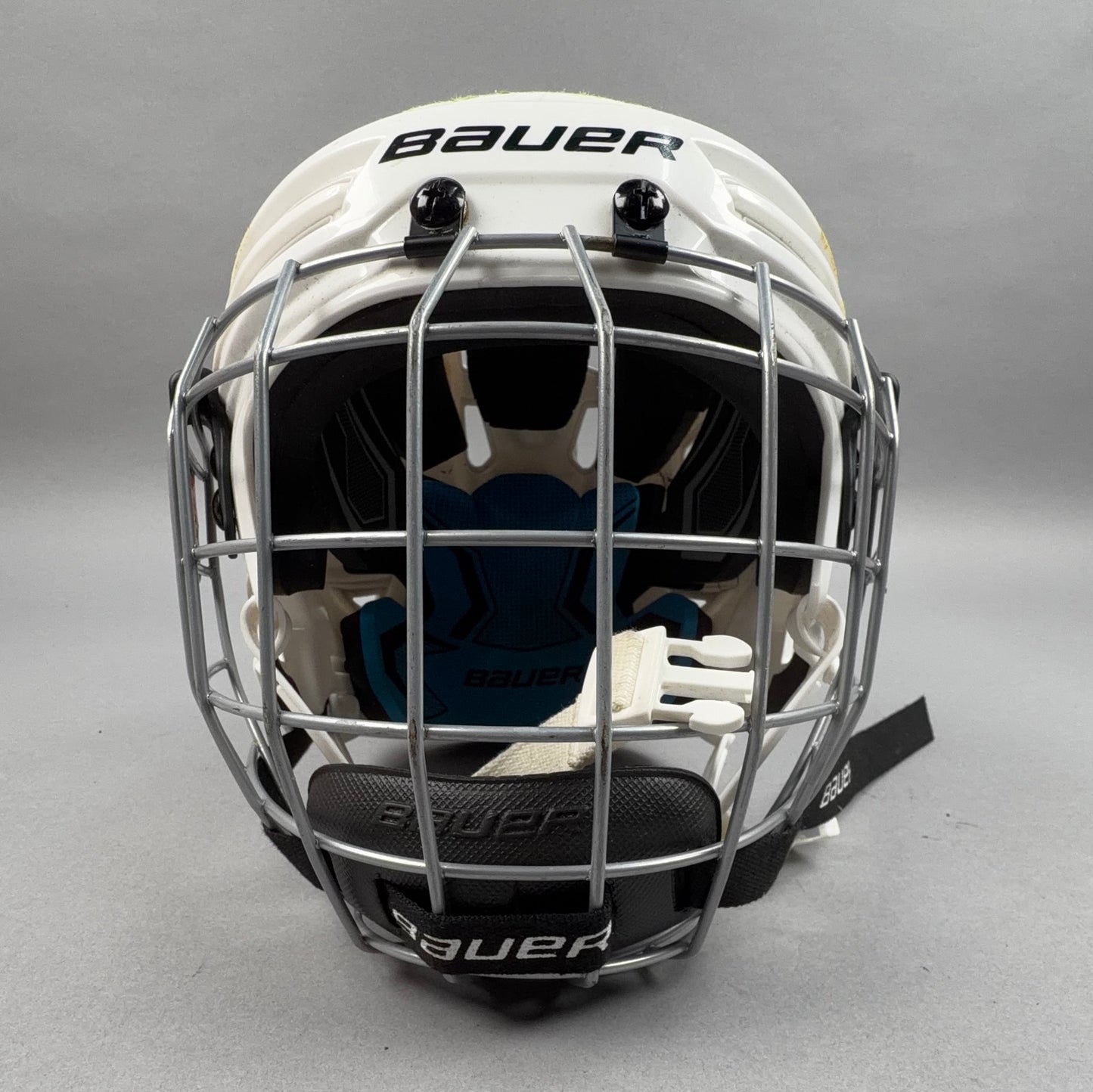 Bauer Prodigy 6" to 6 5/8" Youth Hockey Helmet