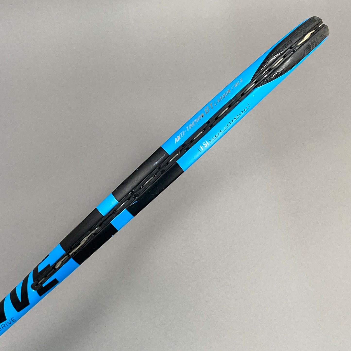 Babolat Pure Drive 100 Tennis Racquet 4 3/8" Grip & 100in² Head Size