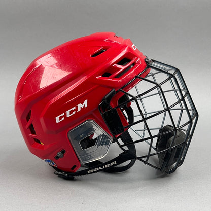 CCM Tacks 310 M Medium 6 7/8" to 7 3/8" Senior Hockey Helmet
