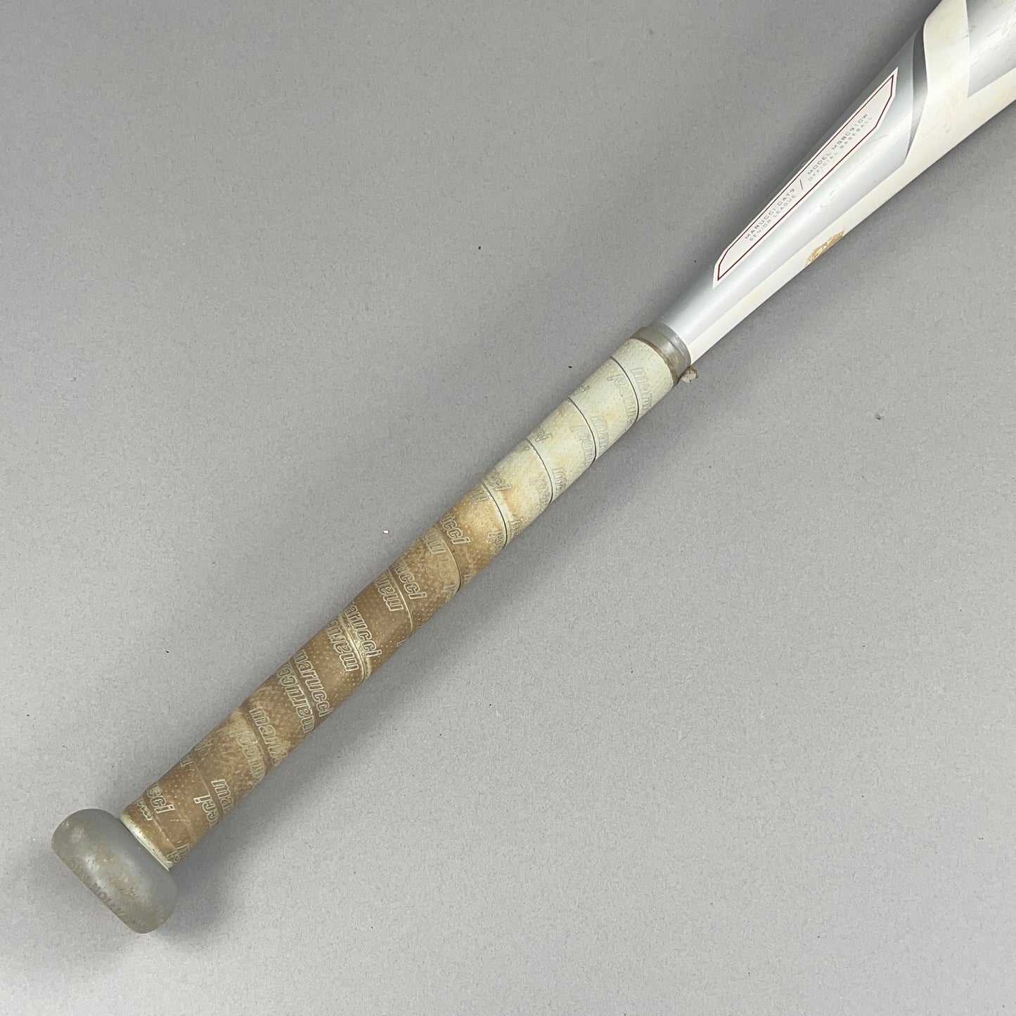 Marucci CAT 9 30/20 (-10) USSSA Baseball Bat