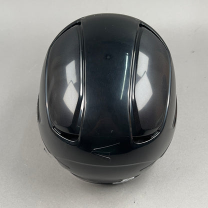 Easton Alpha Medium 6 5/8" to 7 1/4" Senior Baseball Batting Helmet — view 6