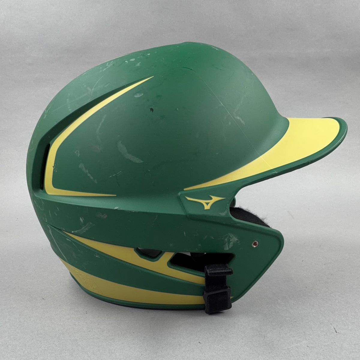 Mizuno Talons L/XL Adjustable 7 3/8" to 7 7/8" Senior Baseball Batting Helmet