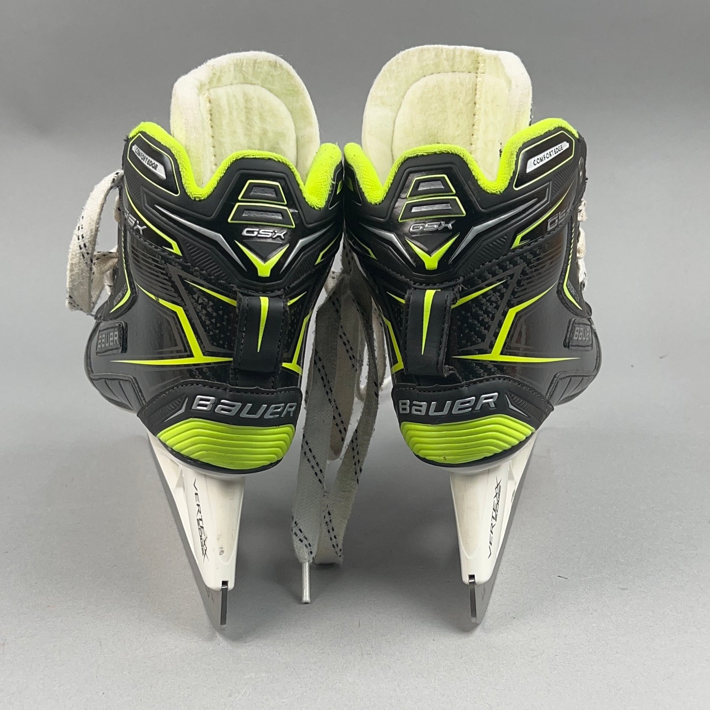 Bauer GSX Size 4 Hockey Goalie Skates