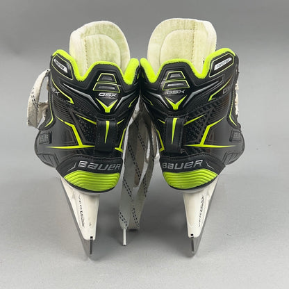 Bauer GSX Size 4 Hockey Goalie Skates