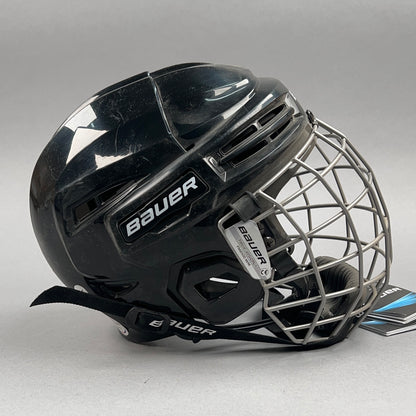 Bauer IMS 5.0 M Medium 6 3/4" to 7 3/8" Senior Hockey Helmet