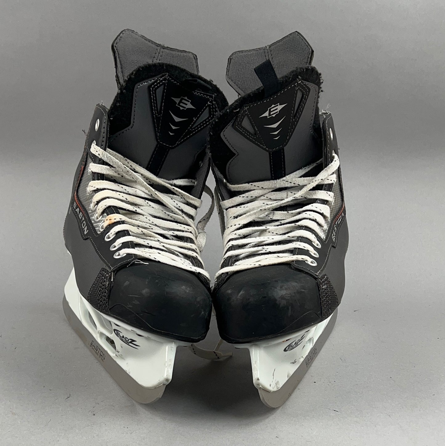 Easton Synergy EQ Size 9 Senior Hockey Skates