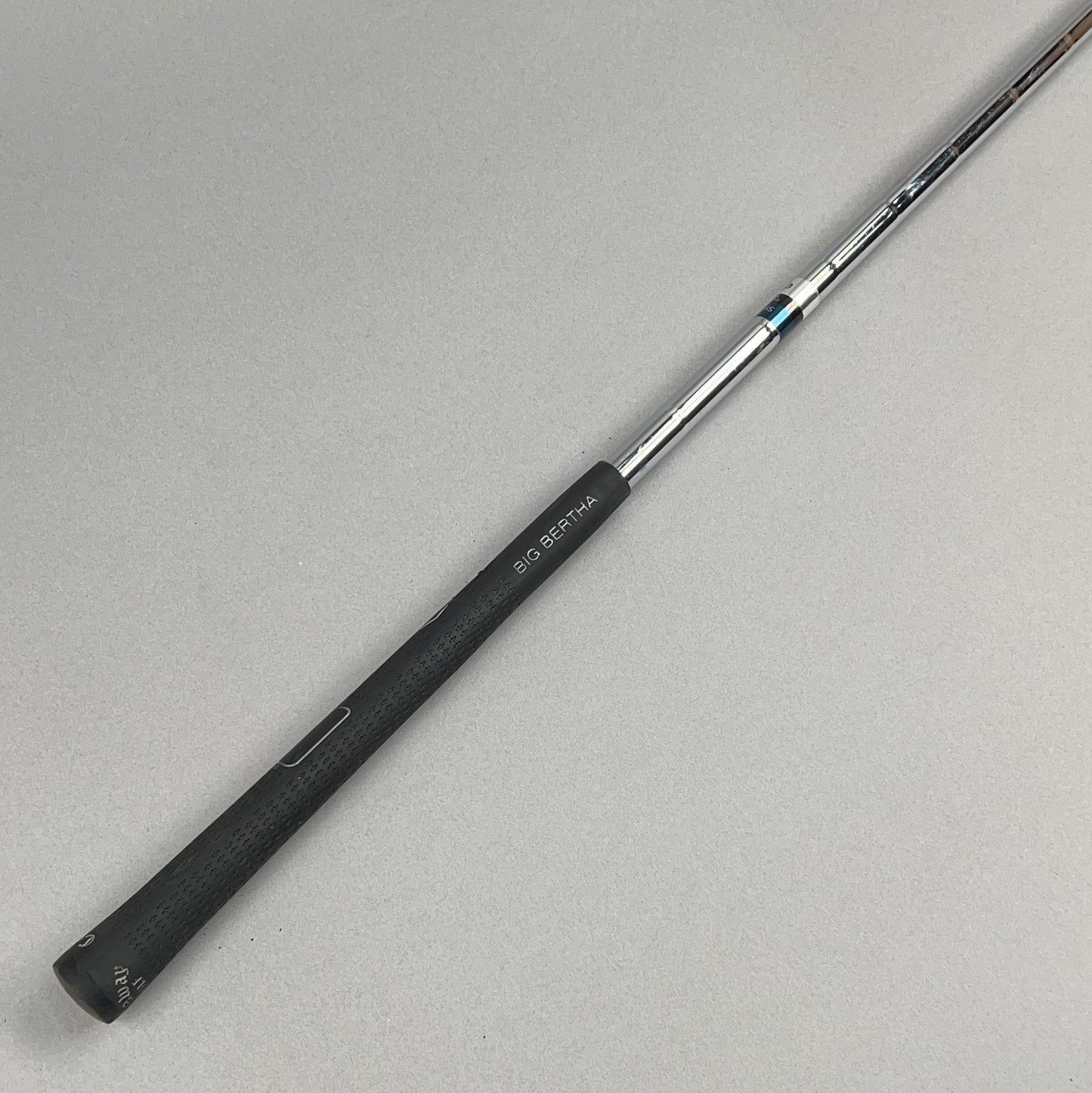 Callaway Steelhead X-14 Right-Handed 6-Iron