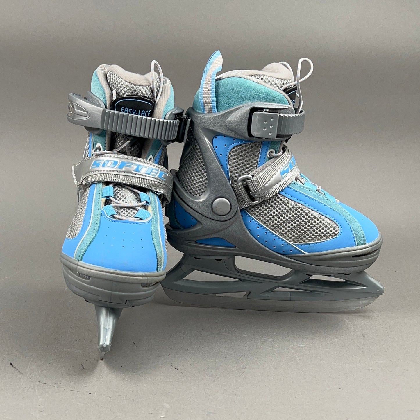Jackson Softec Size 11Y-13Y Ice Skates