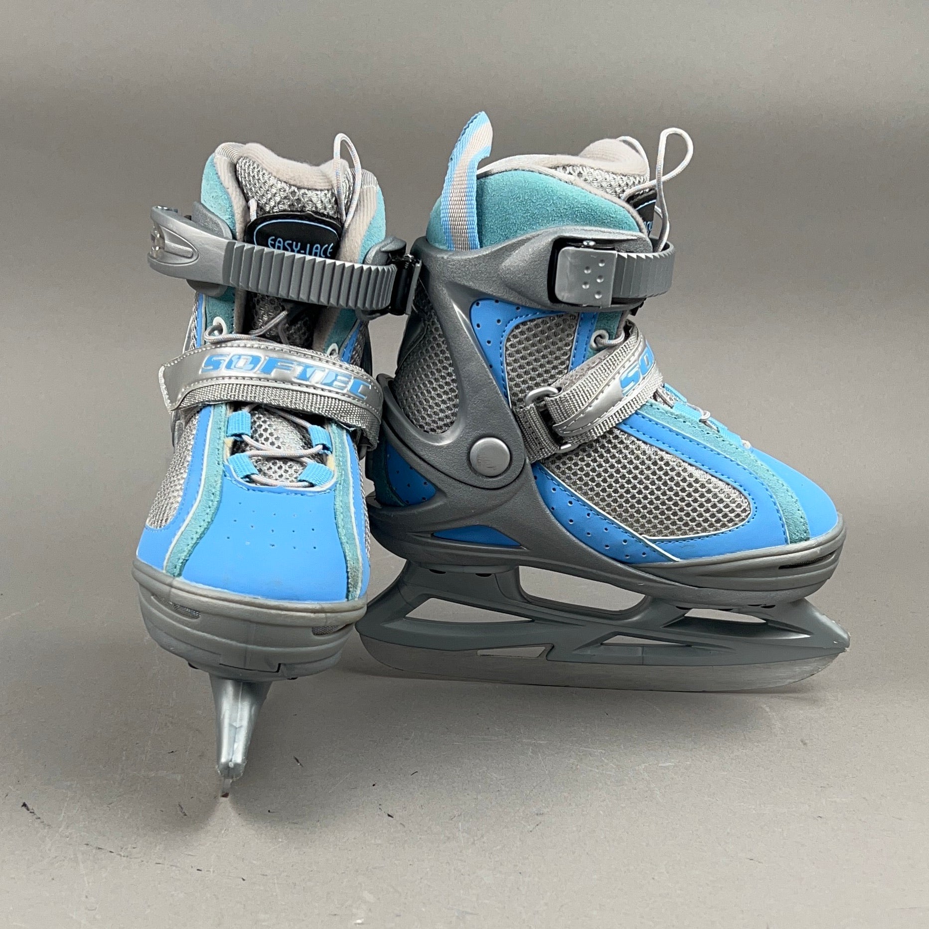 Jackson Softec Size 11Y-13Y Ice Skates