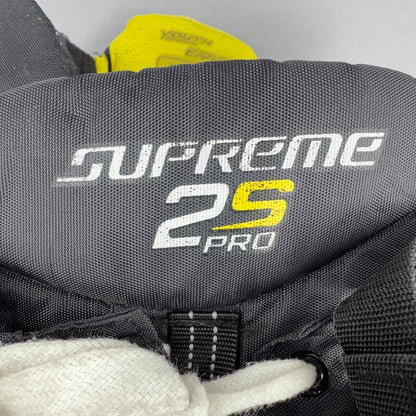 Bauer Supreme 2S Pro Youth Large Hockey Pants