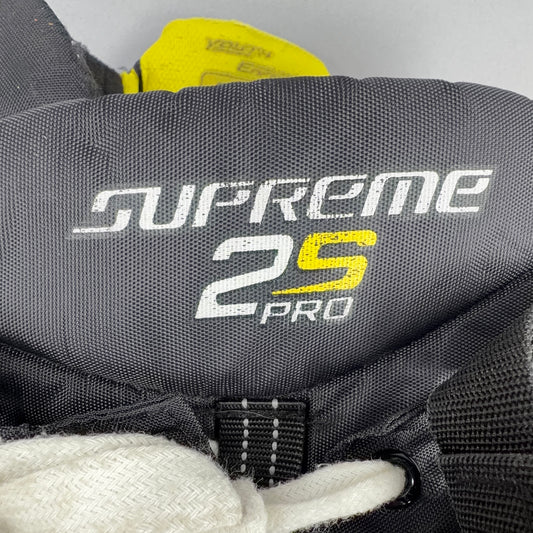 Bauer Supreme 2S Pro Youth Large Hockey Pants