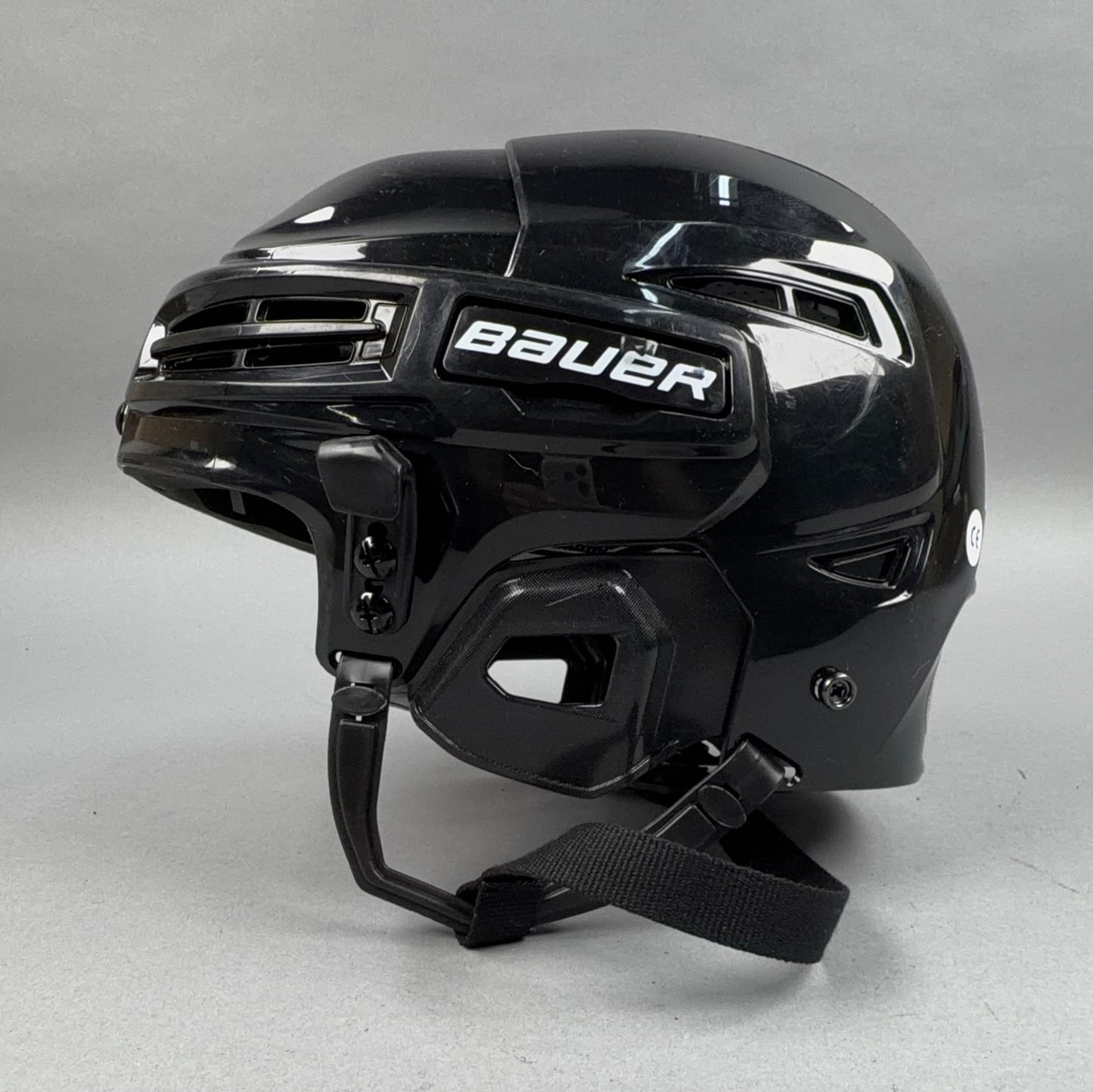 Bauer IMS 5.0 Medium 6 3/4" to 7 3/8" Senior Hockey Helmet