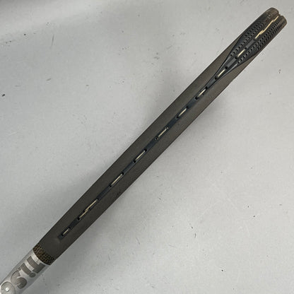 Head Ti.S6 Tennis Racquet 4 3/8" Grip & 107in² Head Size
