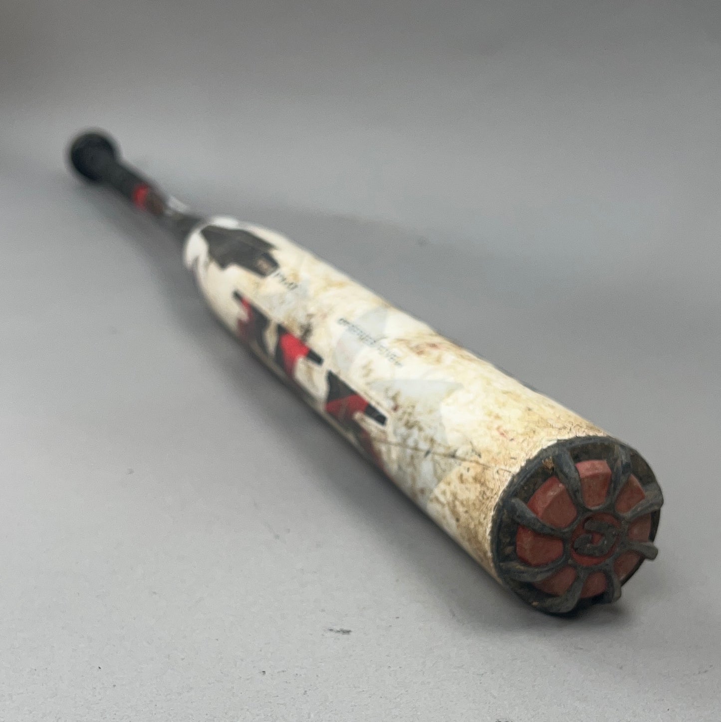 Demarini CF5 34/24 (-10) ASA / NSA / USSSA Softball Bat