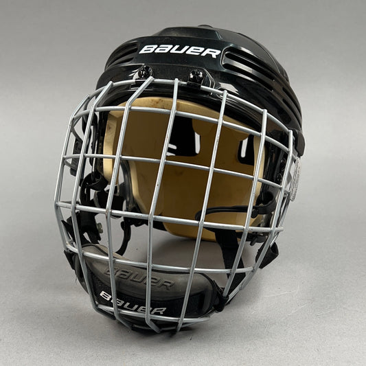 Bauer BHH4500M Medium 7" to 7 1/2" Senior Vintage Hockey Helmet