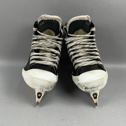 Bauer Supreme One.9 Size 4 Hockey Goalie Skates