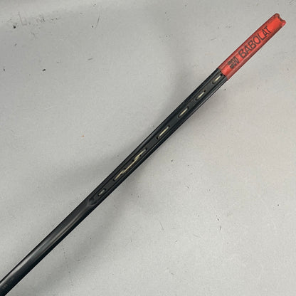 Dunlop Black Max Vintage Tennis Racquet 4 1/2" Grip & Head Size