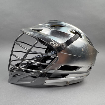 Cascade R OSFM Adjustable 21.5" to 24" Senior Lacrosse Helmet