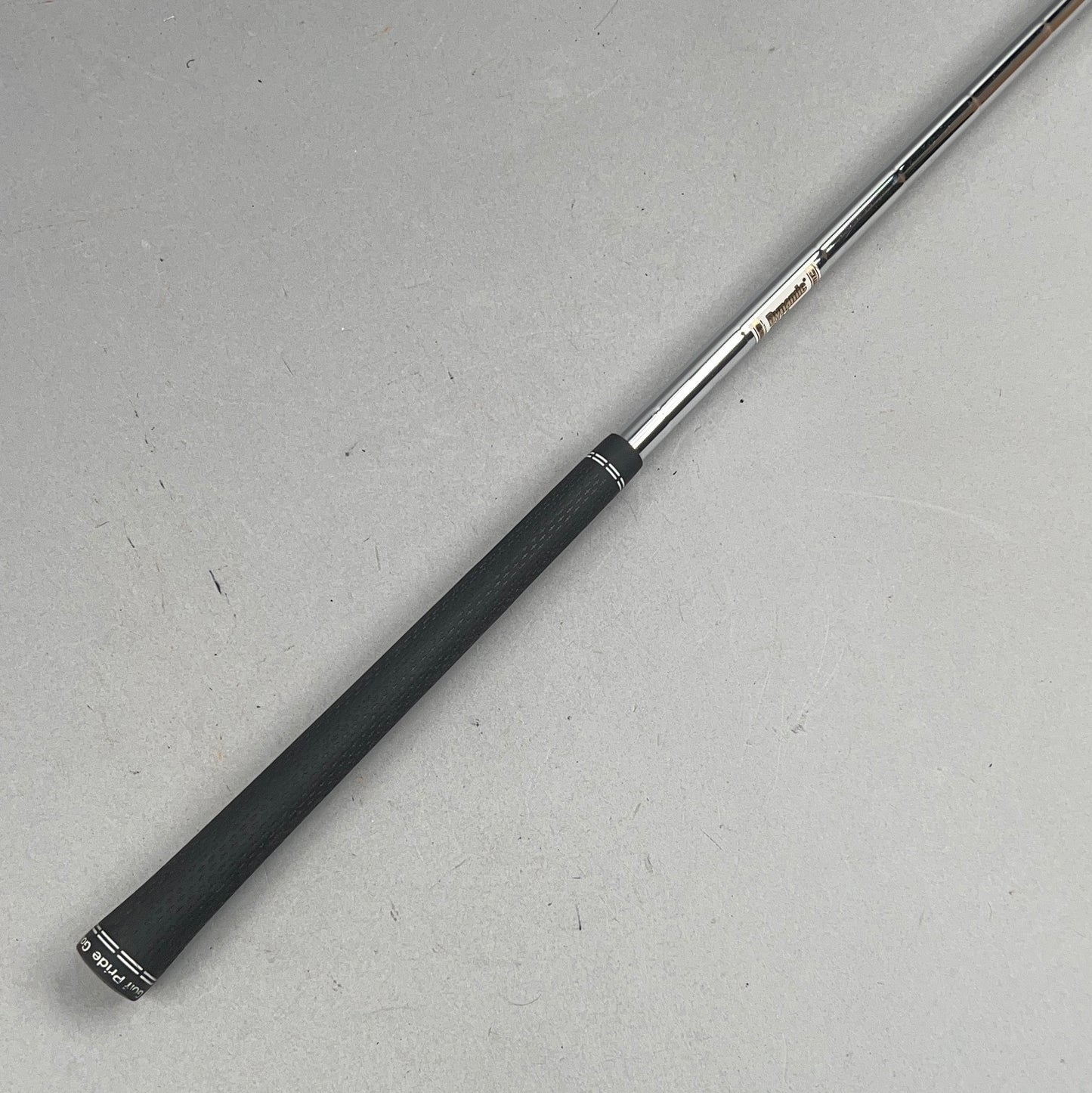 Titleist T-M8 Left-Handed 3-Iron Regular Flex Steel Shaft