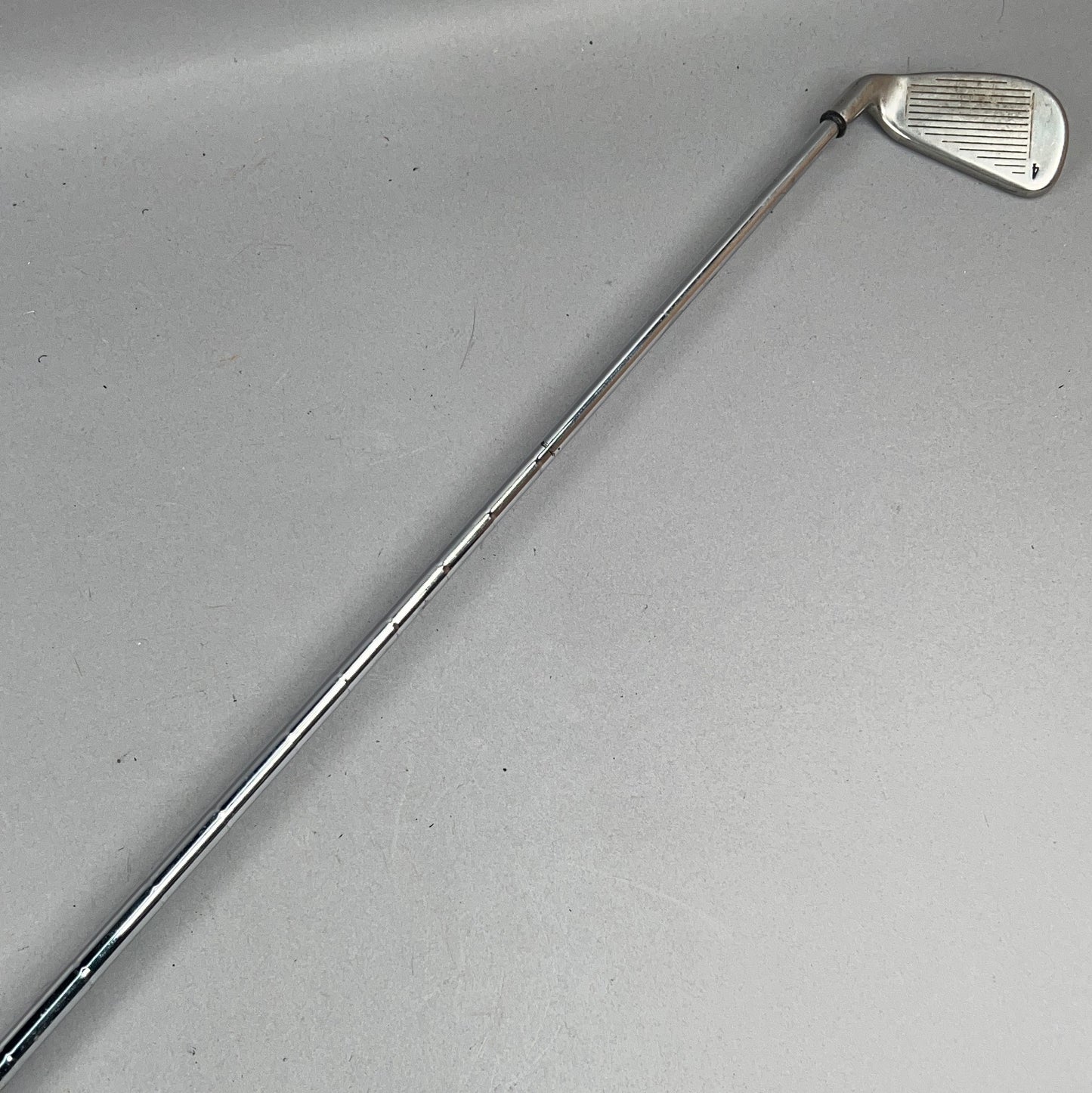 Callaway Steelhead X-14 Right-Handed 4-Iron Regular Flex Steel Shaft