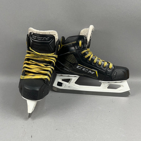 CCM Super Tacks 9370 Size 5 Hockey Goalie Skates