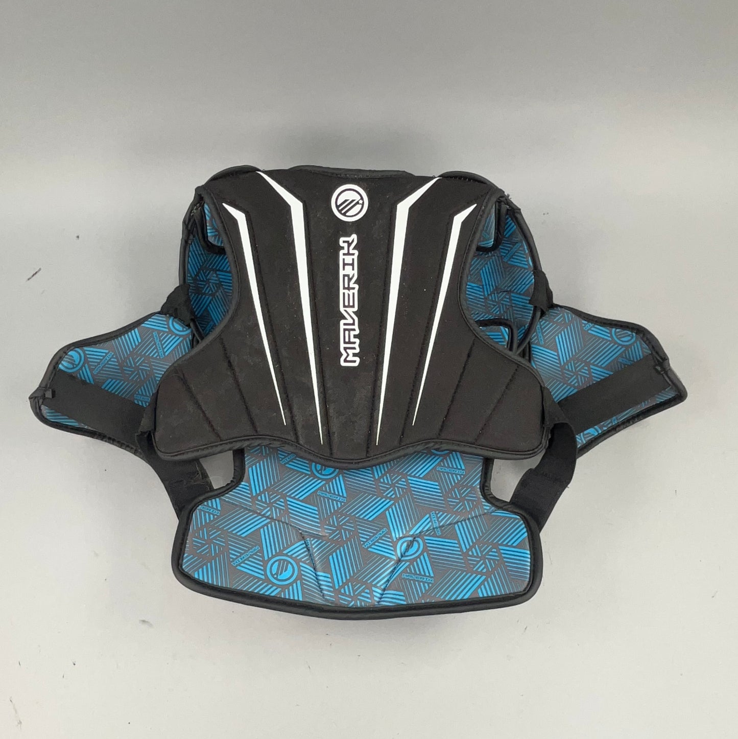 Maverik Charger Junior Large Lacrosse Shoulder Pads