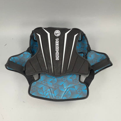 Maverik Charger Junior Large Lacrosse Shoulder Pads