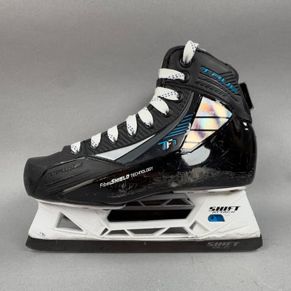 True TF7 Size 5R Hockey Goalie Skates