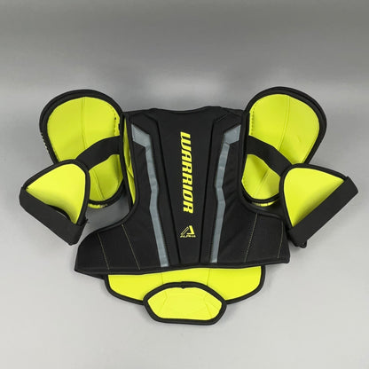 Warrior Alpha QX4 Senior X-Small Hockey Shoulder Pads