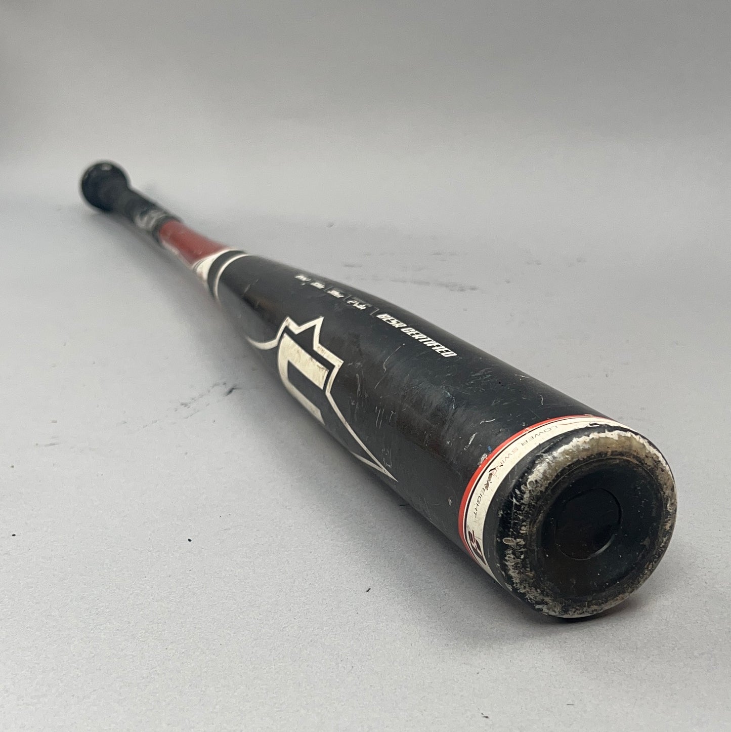 Vintage Easton Stealth Speed 33/30 (-3) BESR Baseball Bat